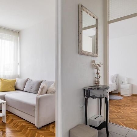 Apartment Aja Split Exterior foto